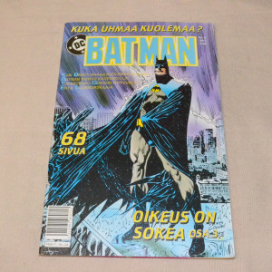 Batman 04 - 1990